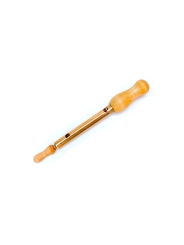 Silbato de Pájaro de Madera Herrerillo - Aúpa Organics