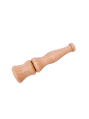 Silbato de Pájaro de Madera Golondrina - Aúpa Organics