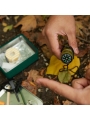 Kit de Supervivencia Compacto de Kikkerland - Aúpa Organics