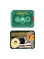 Kit de Supervivencia Compacto de Kikkerland - Aúpa Organics