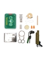 Kit de Supervivencia Compacto de Kikkerland - Aúpa Organics