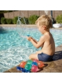 Globos de Agua Reutilizables - Aúpa Organics