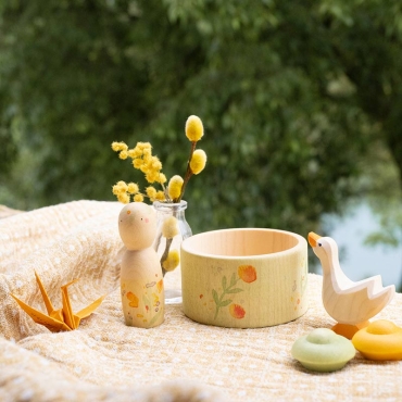 Hello Summer! - Edición Limitada Ostheimer & Grapat | Aúpa Organics