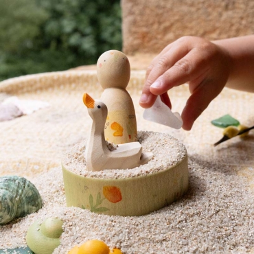 Hello Summer! - Edición Limitada Ostheimer & Grapat | Aúpa Organics