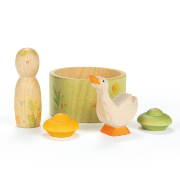 Hello Summer! - Edición Limitada Ostheimer & Grapat | Aúpa Organics