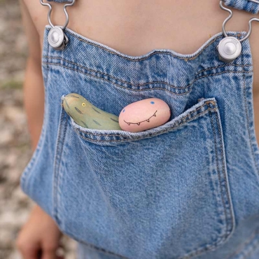 Lucky Lucky Caja Sorpresa de Grapat | Aúpa Organics