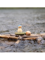 Lucky Lucky Caja Sorpresa de Grapat | Aúpa Organics