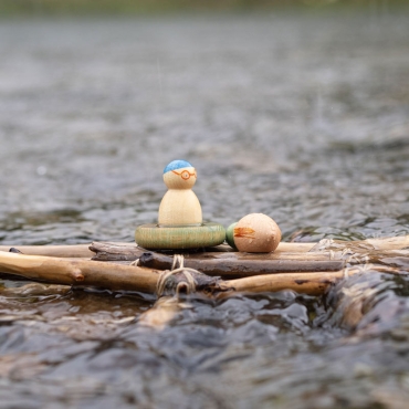 Lucky Lucky Caja Sorpresa de Grapat | Aúpa Organics