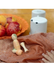 Lucky Lucky Caja Sorpresa de Grapat | Aúpa Organics