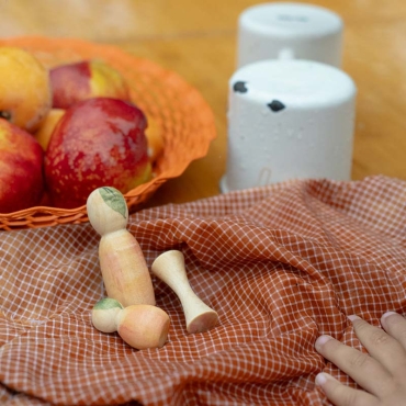 Lucky Lucky Caja Sorpresa de Grapat | Aúpa Organics