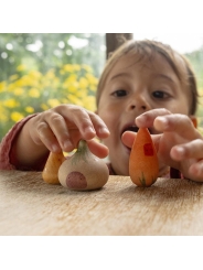 Lucky Lucky Caja Sorpresa de Grapat | Aúpa Organics