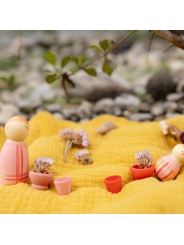 Lucky Lucky Caja Sorpresa de Grapat | Aúpa Organics