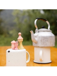 Lucky Lucky Caja Sorpresa de Grapat | Aúpa Organics