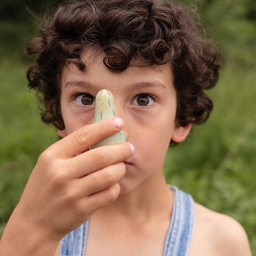 Lucky Lucky Caja Sorpresa de Grapat | Aúpa Organics