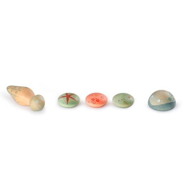 Lucky Lucky Caja Sorpresa de Grapat | Aúpa Organics