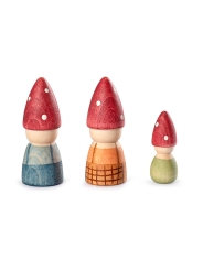 Lucky Lucky Caja Sorpresa de Grapat | Aúpa Organics