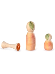 Lucky Lucky Caja Sorpresa de Grapat | Aúpa Organics