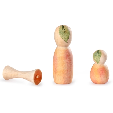 Lucky Lucky Caja Sorpresa de Grapat | Aúpa Organics