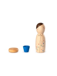 Lucky Lucky Caja Sorpresa de Grapat | Aúpa Organics