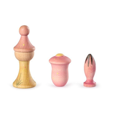 Lucky Lucky Caja Sorpresa de Grapat | Aúpa Organics