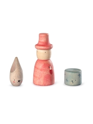 Lucky Lucky Caja Sorpresa de Grapat | Aúpa Organics