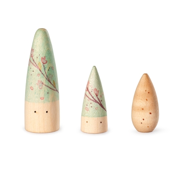 Lucky Lucky Caja Sorpresa de Grapat | Aúpa Organics