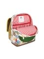 Mochila Infantil de Poliéster Reciclado de Hello Hossy - Aúpa Organics
