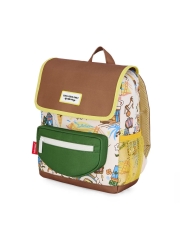 Mochila Infantil de Poliéster Reciclado de Hello Hossy - Aúpa Organics