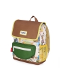 Mochila Infantil de Poliéster Reciclado de Hello Hossy - Aúpa Organics