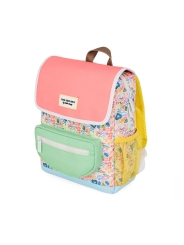 Mochila Infantil de Poliéster Reciclado de Hello Hossy - Aúpa Organics
