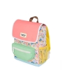 Mochila Infantil de Poliéster Reciclado de Hello Hossy - Aúpa Organics