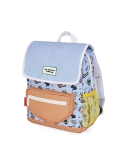 Mochila Infantil de Poliéster Reciclado de Hello Hossy - Aúpa Organics