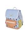 Mochila Infantil de Poliéster Reciclado de Hello Hossy - Aúpa Organics