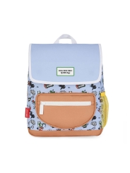 Mochila Infantil de Poliéster Reciclado de Hello Hossy - Aúpa Organics