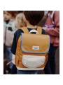 Mochila Escolar de Poliéster Reciclado de Hello Hossy - Aúpa Organics