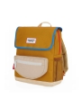 Mochila Escolar de Poliéster Reciclado de Hello Hossy - Aúpa Organics