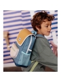 Mochila Escolar de Poliéster Reciclado de Hello Hossy - Aúpa Organics