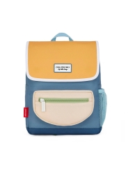 Mochila Escolar de Poliéster Reciclado de Hello Hossy - Aúpa Organics