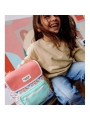 Mochila Escolar de Poliéster Reciclado de Hello Hossy - Aúpa Organics