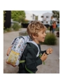 Mochila Escolar de Poliéster Reciclado de Hello Hossy - Aúpa Organics