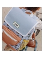 Mochila Escolar de Poliéster Reciclado de Hello Hossy - Aúpa Organics