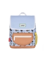 Mochila Escolar de Poliéster Reciclado de Hello Hossy - Aúpa Organics