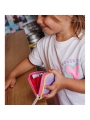 Monedero Infantil Mini Mauve de Hello Hossy - Aúpa Organics