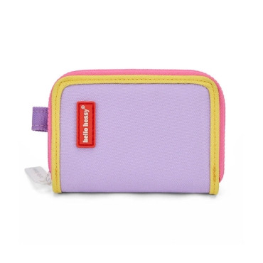 Monedero Infantil Mini Mauve de Hello Hossy - Aúpa Organics