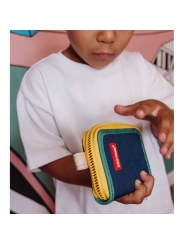 Monedero Infantil Mini Night de Hello Hossy - Aúpa Organics
