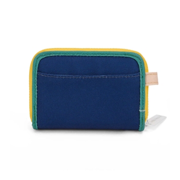 Monedero Infantil Mini Night de Hello Hossy - Aúpa Organics