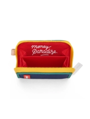 Monedero Infantil Mini Night de Hello Hossy - Aúpa Organics