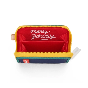 Monedero Infantil Mini Night de Hello Hossy - Aúpa Organics