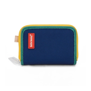 Monedero Infantil Mini Night de Hello Hossy - Aúpa Organics