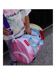 Mochila de Deporte de Poliéster Reciclado de Hello Hossy - Aúpa Organics
